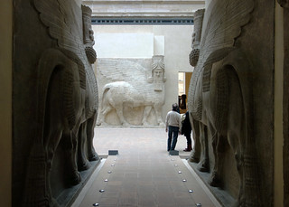Lamassu