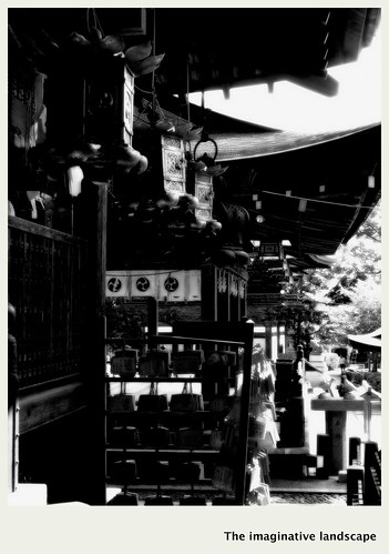 japan shrine omi omihachiman 近江八幡 近江 日牟禮八幡宮 olympuspenep3 ealabo theimaginativelandscape fuwaryôsuke