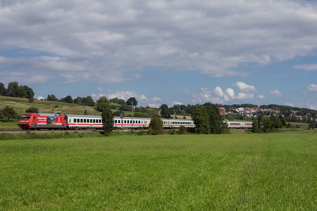 Marcel`s neue Hausstrecke, die Filstalbahn Stuttgart-Ulm - Seite 3 15084996592_ceb346873a_b