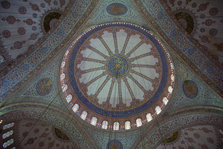 Mosaics of Turkey