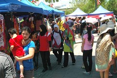 Kota Kinabalu, Sunday Market, Sept. 7, 2014  (66)