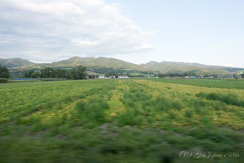 2014 トワイライトエクスプレス 北海道 旅行 風景 日本 japan travel hokkaido nikond600 zf2 distagont225 landscape carlzeiss
