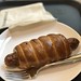 Sausage roll in Starbucks in South Korea