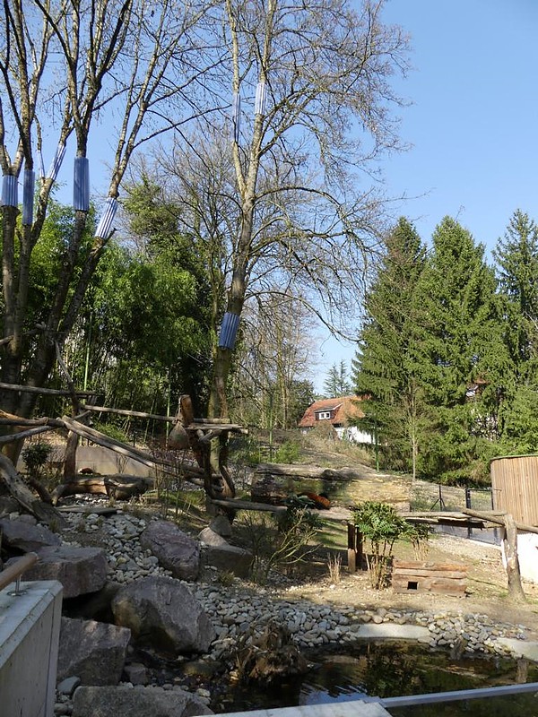 Gemeinschaftsanlage Zoo Mulhouse