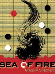 sea of fire