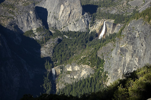 california landscape nationalpark yosemite