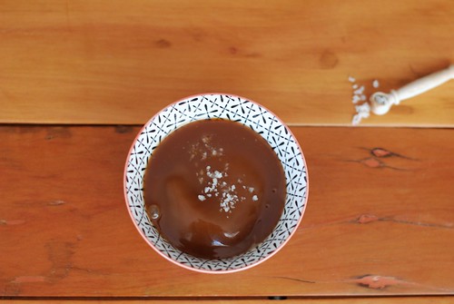 Caramelo Salgado - Dadivosa