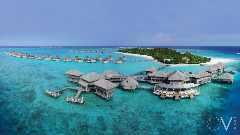Six Senses Laamu - Maldives Luxury Resort