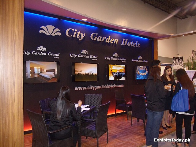 City Garden Hotels