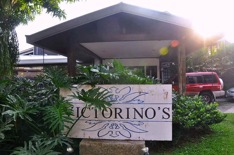 Victorino's