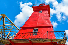 Southwest Reef Lighthouse