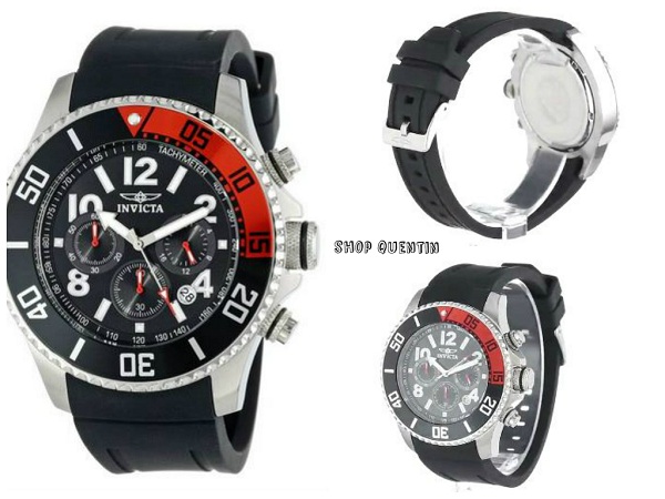 Shop Đồng Hồ Quentin - Chuyên kinh doanh các loại đồng hồ nam nữ - 34