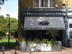 Picture of Flying Pig, SE22 9AX
