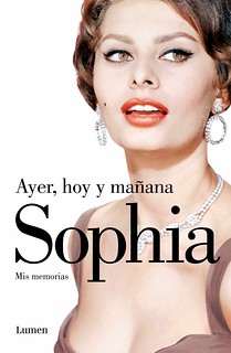 Sophia Memorias