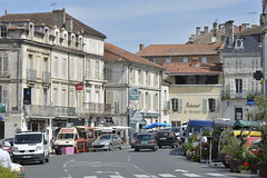 La rue principale - Photo of La Jemaye