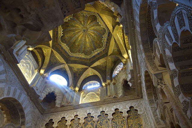 286 - Mezquita de Córdoba