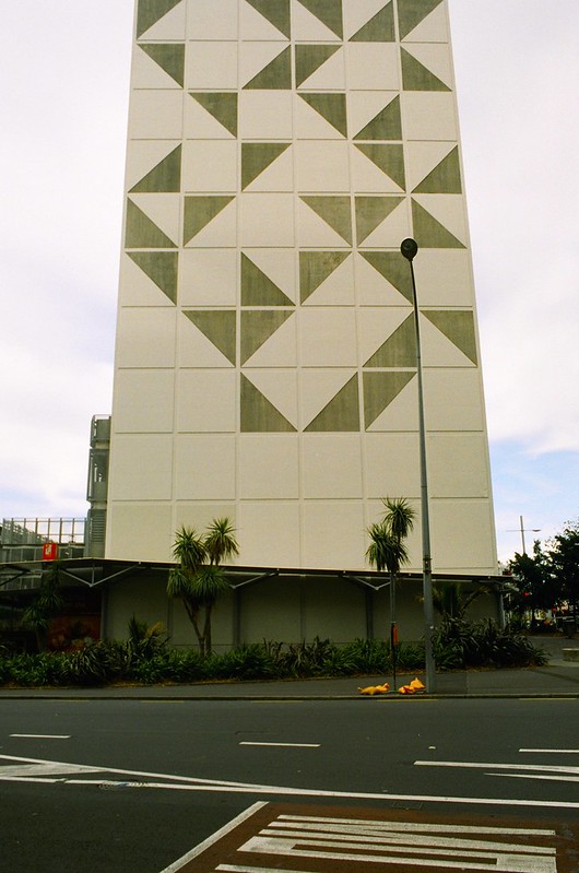 Auckland, NZ