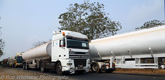 Tanker Highway Nigeria Road Accidents 11