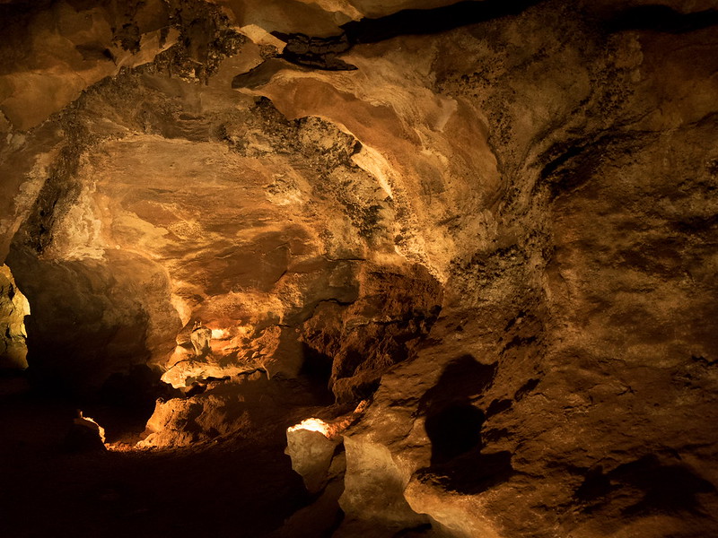 Cave Lights