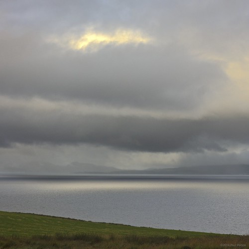 morning reflection water rain landscape scotland islay kilberry leica50mmf14summilux nex7 sony0mmf00