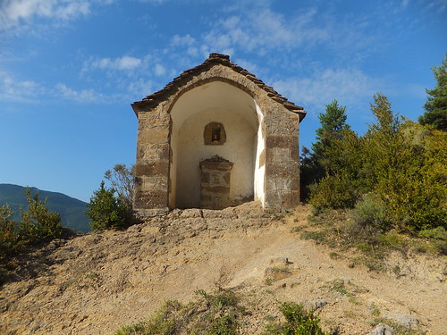 Ermita de Santa Orosia. 6.8.2014 047