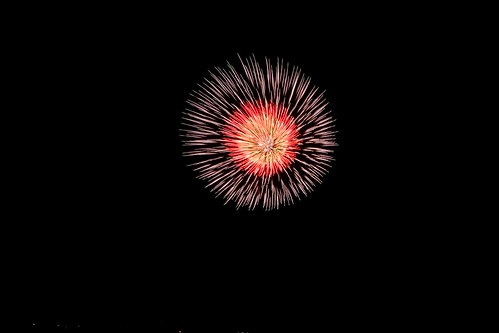 Toride Tone-River Fireworks Festival 2014 16