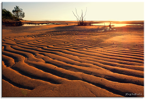 morning light shadow sunrise sand desert tide erosion shade ripples barren tidal fotografdude sonyrx100