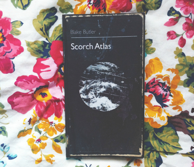 scorch atlas blake butler book review underhyped books book blogger lifestyle blog uk vivatramp