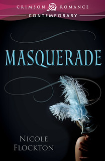 Masquerade Cover