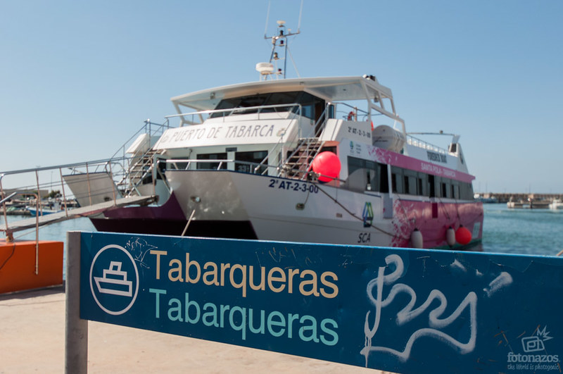 Excursión en barco a la isla de Tabarca desde Santa Pola
