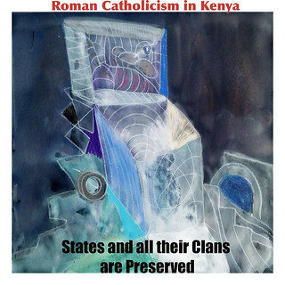 Roman Catholicism in Kenya