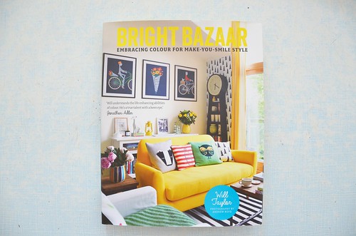 publication bright bazaar book