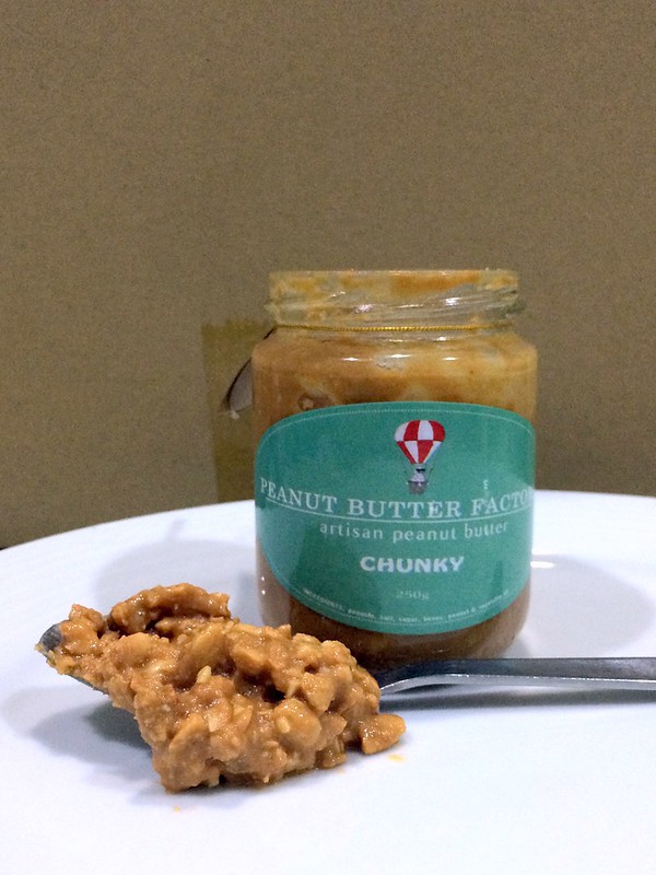 The Peanut Butter Factory KL - review-001