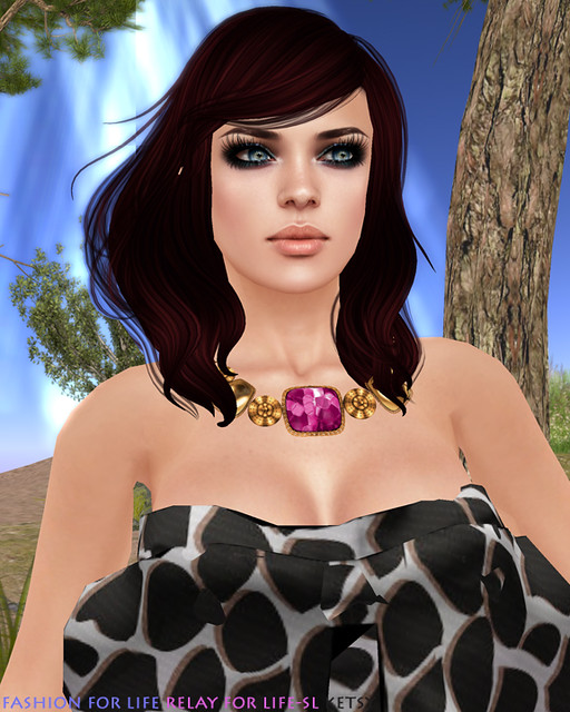 Wander Your Own Path - Fashion For Life - RFL-SL Wrap Up Post