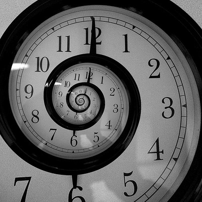 Cyclical-time