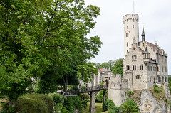 Castillo de Lichtenstein II