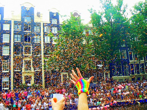 Gay Parade 2014