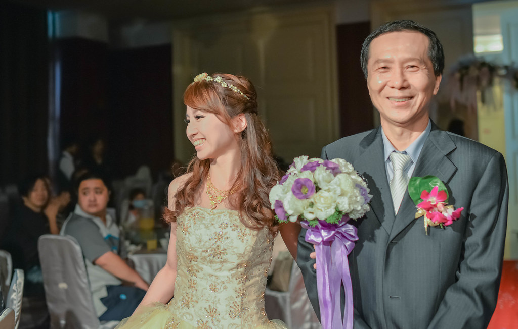 台南商務旅館婚禮紀錄(穎正＆嘉莉)