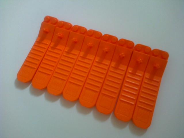 My Brick Separator Collection...