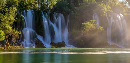 waterfalls rivers bosniaherzegovina landascape tamron287528 kravice nikond600 kravicewaterfalls rivertrebižat
