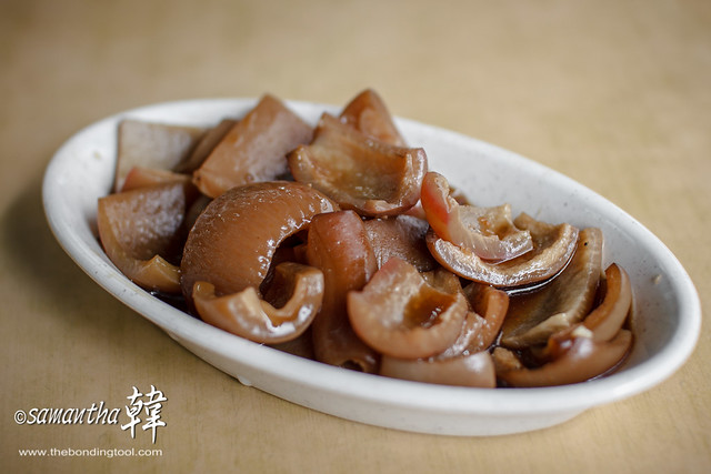 Heng Long Teochew Porridge-2305