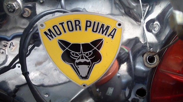 Puma GTS (1,9 litro)