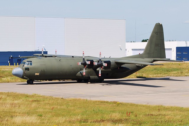 Hercules C.3 XV177 7 Aug 14