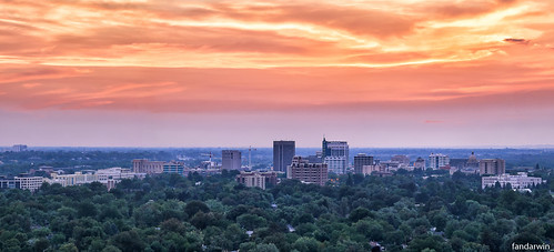 city sunset summer panorama skyline fan darwin panasonic boise gf1 45200 fandarwin