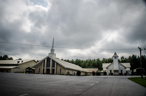 Highland Baptist Church-003