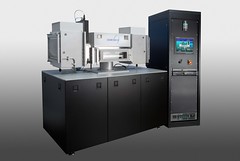 Semicore SC1000 In-Line Sputtering System