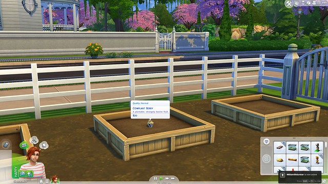 Guide: How To Get a Cowplant in The Sims 4 | SimsVIP