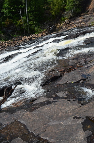 2014 canada ontario on summer northamerica bancroft countryside falls water highfalls yorkriver nature wild nikond5100