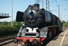 11h- 50 3552 (50 1336) Museumseisenbahn Hanau