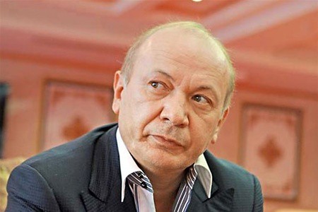 Юрій Іванющенко